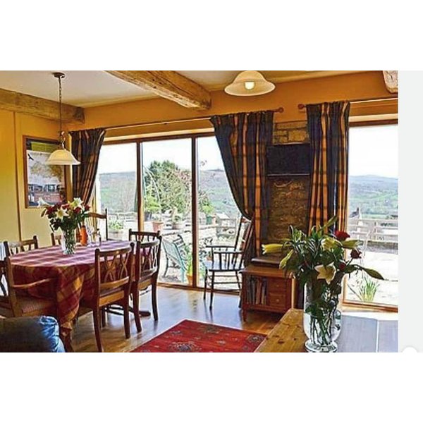 Maison De Vacances à Powys à Partir De 233€ Par Nuit-image