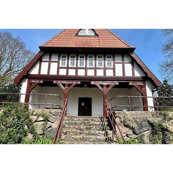 Maison De Vacances à Hohenkirchen à Partir De 774€ Par Nuit-image