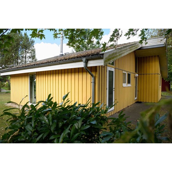 Maison De Vacances à Mirow à Partir De 91€ Par Nuit-image