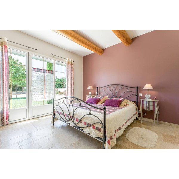 HôTel à Orange à Partir De 117€ Par Nuit-image