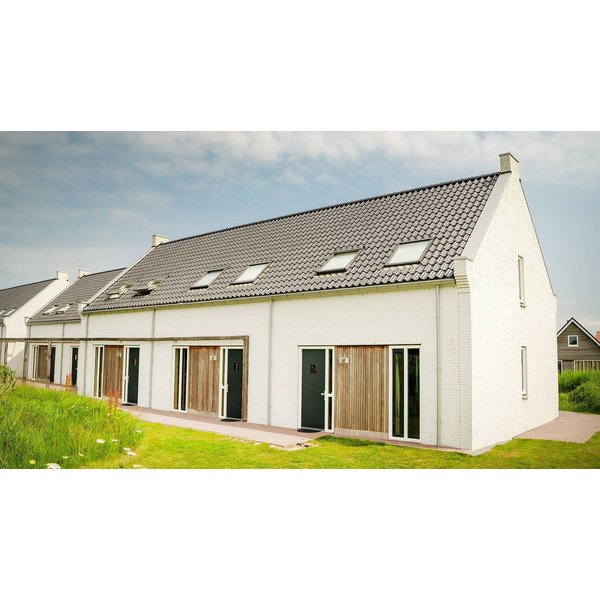 Maison De Vacances à Nieuwvliet à Partir De 53€ Par Nuit-image