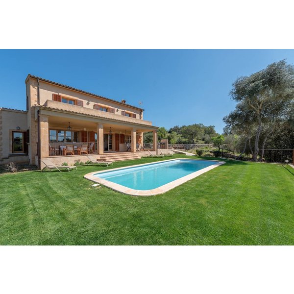 Maison De Vacances à Artà à Partir De 241€ Par Nuit-image