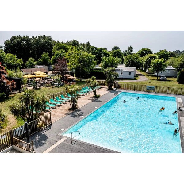 Camping à Landes à Partir De 42€ Par Nuit-image