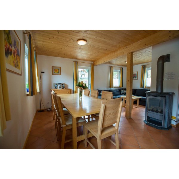 Maison De Vacances à Tennengau à Partir De 127€ Par Nuit-image