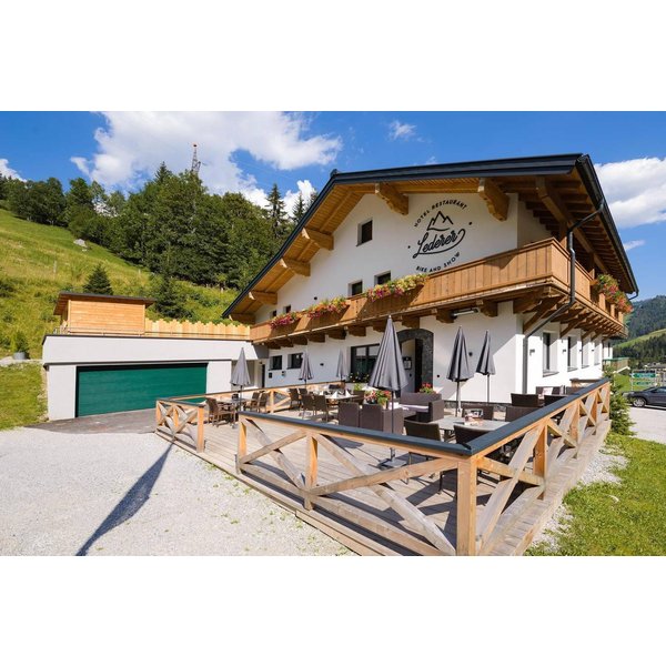 HôTel à Pongau à Partir De 196€ Par Nuit-image