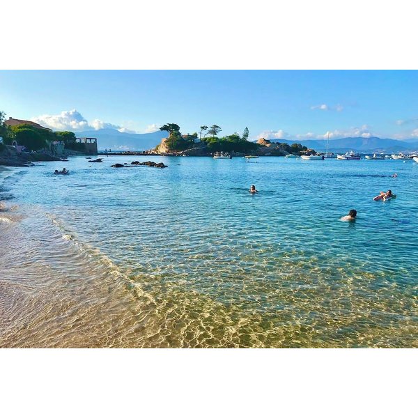 Maison De Vacances à Pietrosella à Partir De 194€ Par Nuit-image
