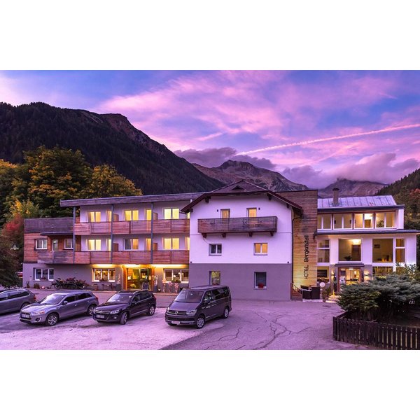 HôTel à Mallnitz à Partir De 140€ Par Nuit-image