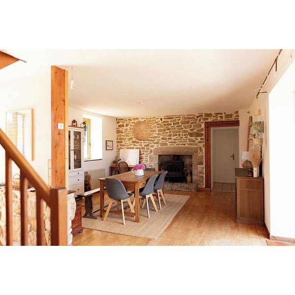 Maison De Vacances à FinistèRe à Partir De 247€ Par Nuit-image