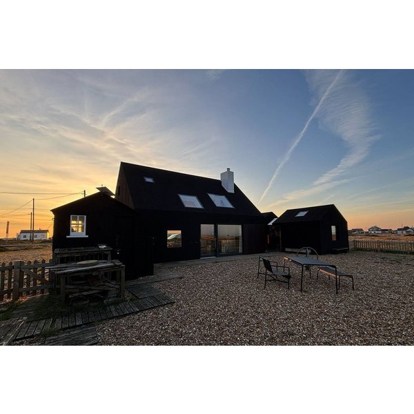 Maison De Vacances à Kent à Partir De 539€ Par Nuit-image