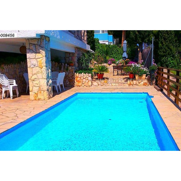 Maison De Vacances à Salou à Partir De 162€ Par Nuit-image