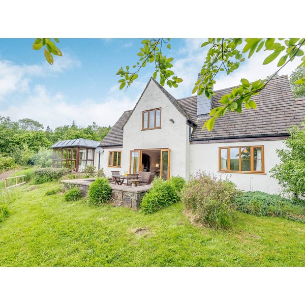 Maison De Vacances à Powys à Partir De 136€ Par Nuit-image