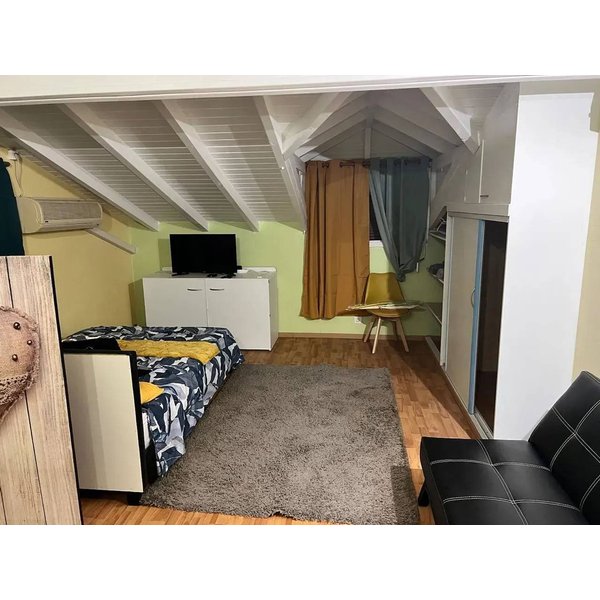 Appartement De Vacances à Sainte-Rose à Partir De 45€ Par Nuit-image
