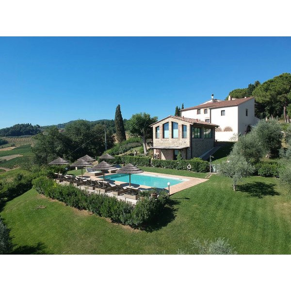 Appartement De Vacances à Valdelsa à Partir De 652€ Par Nuit-image