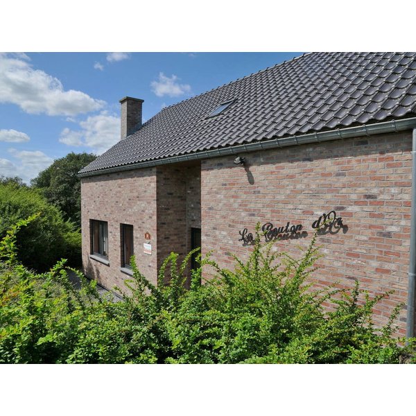 Maison De Vacances à Somme-Leuze à Partir De 131€ Par Nuit-image