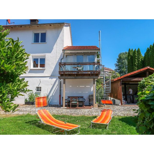 Appartement De Vacances à Waldhessen à Partir De 61€ Par Nuit-image