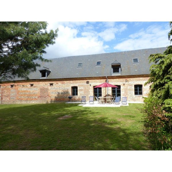 Maison De Vacances à CottéVrard à Partir De 189€ Par Nuit-image
