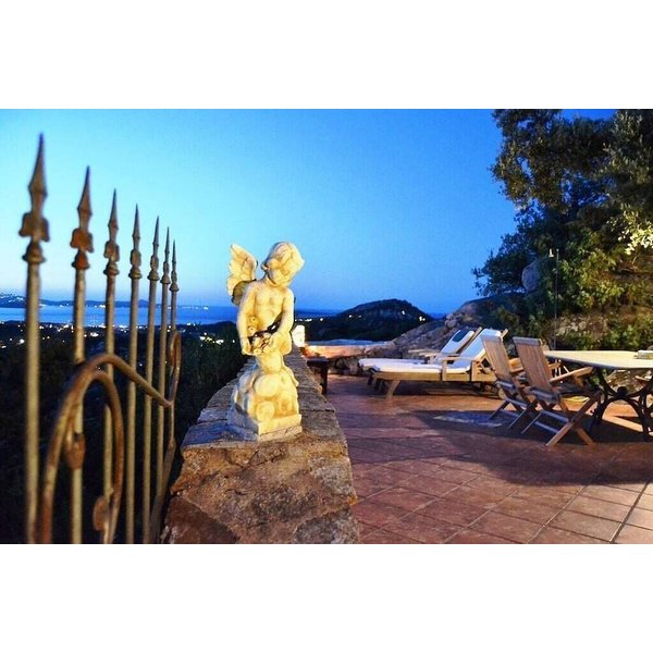 Maison De Vacances à Gallura à Partir De 347€ Par Nuit-image