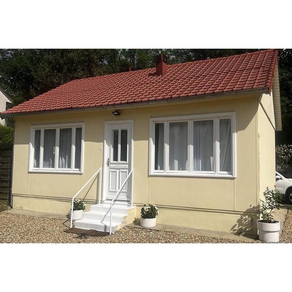 Maison De Vacances à Yvelines à Partir De 102€ Par Nuit-image