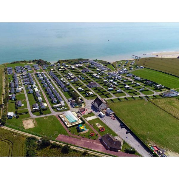 Camping à Calvados à Partir De 92€ Par Nuit-image