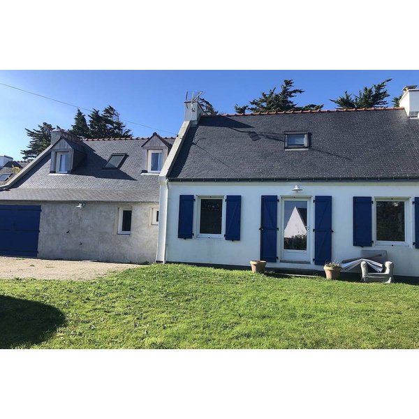 Maison De Vacances à Morbihan à Partir De 341€ Par Nuit-image