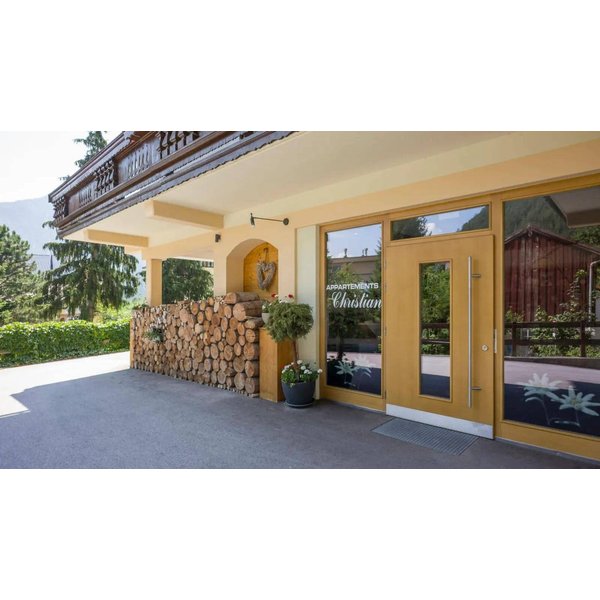 Appartement De Vacances à Achensee à Partir De 101€ Par Nuit-image