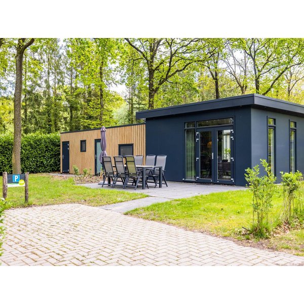 Maison De Vacances à Westerveld à Partir De 129€ Par Nuit-image