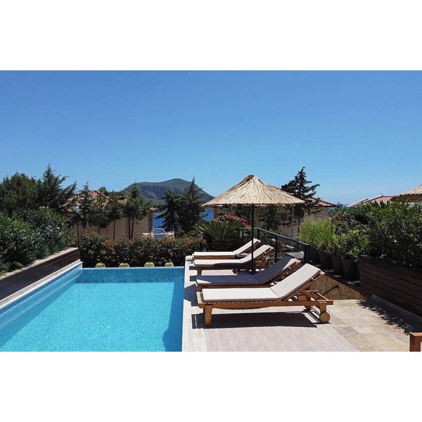Maison De Vacances à Kaş à Partir De 323€ Par Nuit-image