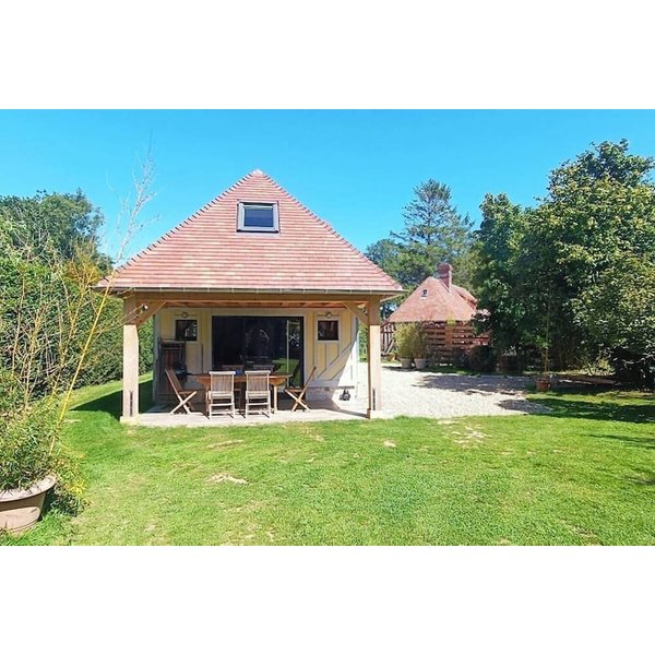 Maison De Vacances à Calvados à Partir De 162€ Par Nuit-image