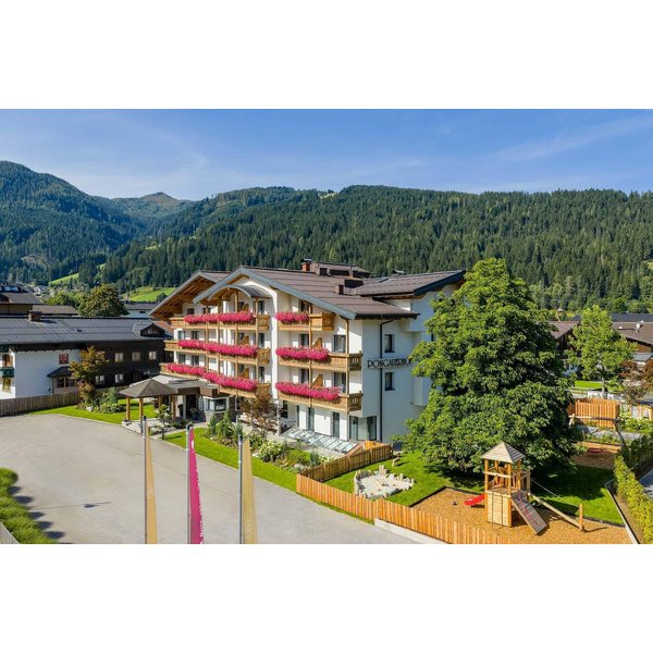 HôTel à Pongau à Partir De 134€ Par Nuit-image
