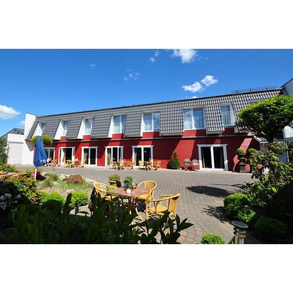 HôTel à Husum à Partir De 159€ Par Nuit-image