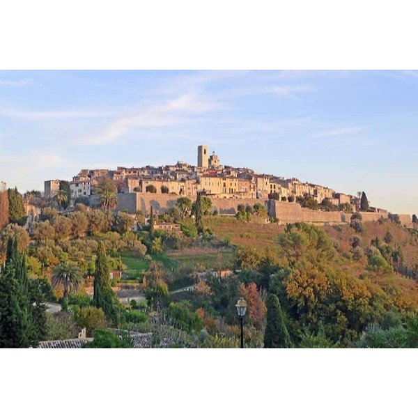 Maison De Vacances à CôTe D'azur à Partir De 108€ Par Nuit-image