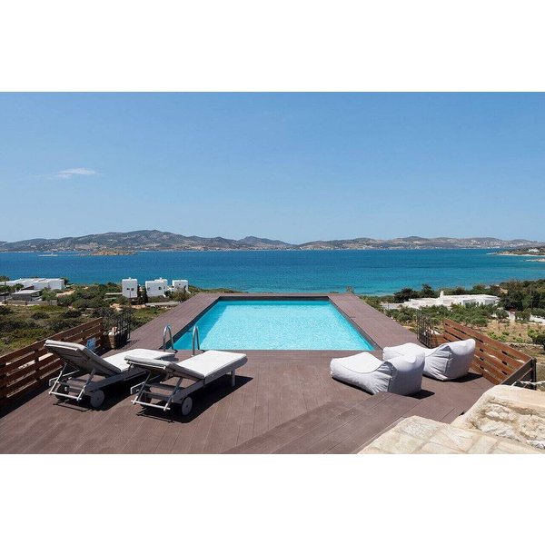 Maison De Vacances à Paros à Partir De 1094€ Par Nuit-image