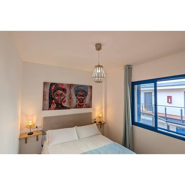 Appartement De Vacances à Tarifa à Partir De 89€ Par Nuit-image