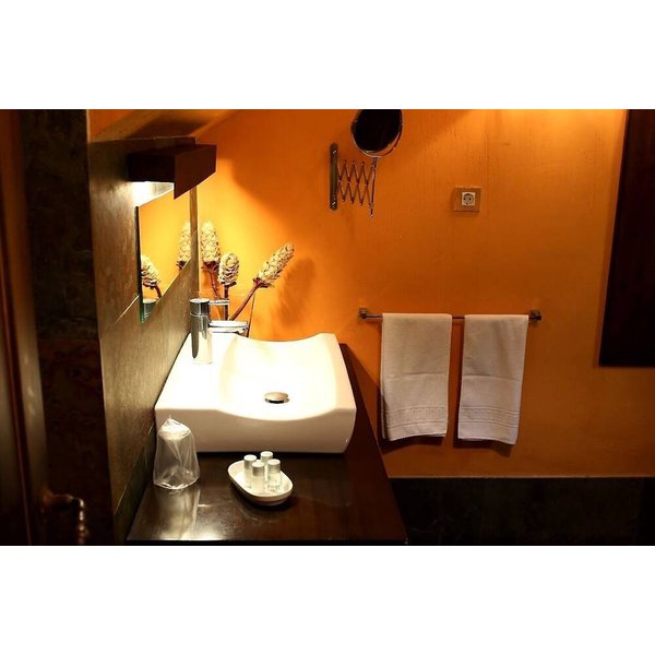 Maison De Vacances à Braojos à Partir De 117€ Par Nuit-image