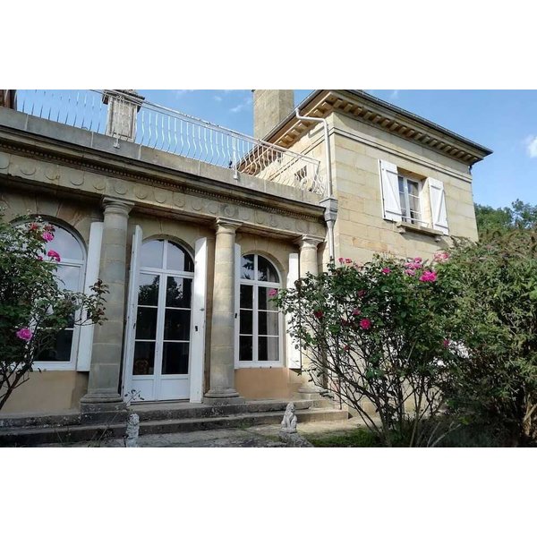 Maison De Vacances à Anrosey à Partir De 292€ Par Nuit-image