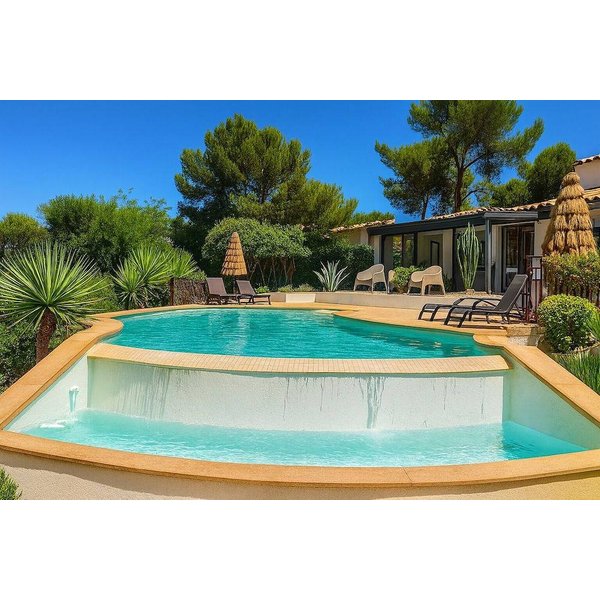 Maison De Vacances à Provence à Partir De 436€ Par Nuit-image
