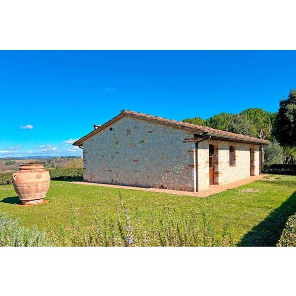 Maison De Vacances à Valdelsa à Partir De 140€ Par Nuit-image