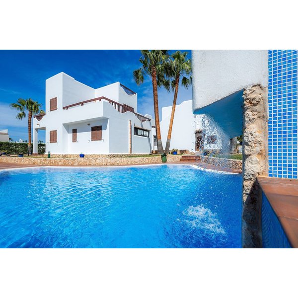 Maison De Vacances à Migjorn à Partir De 300€ Par Nuit-image