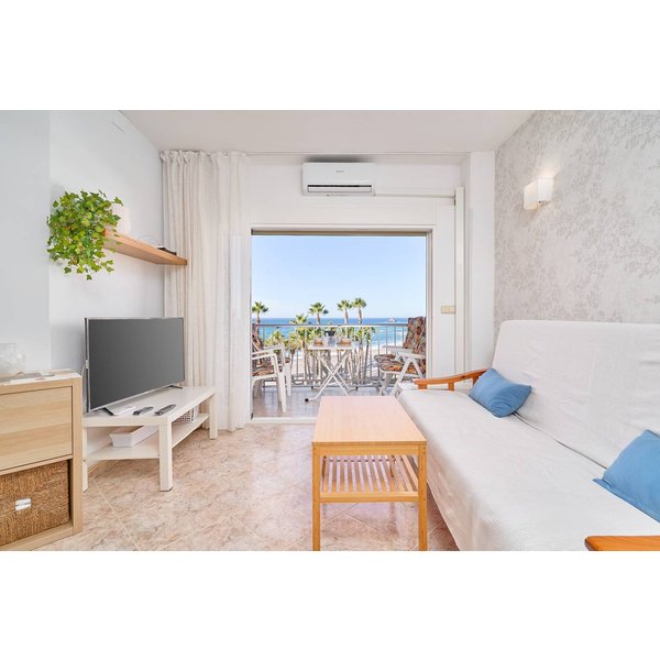 Appartement De Vacances à AlmuñEcar à Partir De 116€ Par Nuit-image