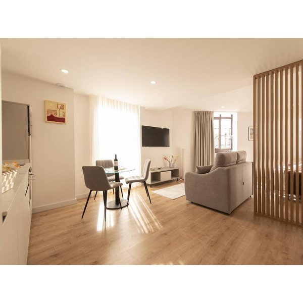Appartement De Vacances à LogroñO à Partir De 137€ Par Nuit-image