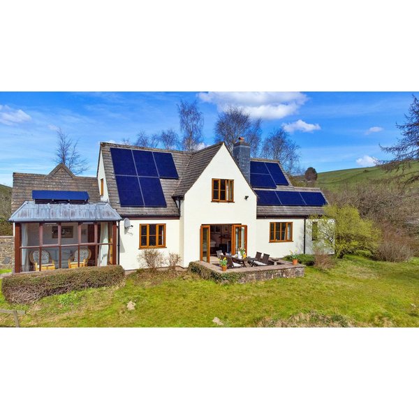 Maison De Vacances à Powys à Partir De 161€ Par Nuit-image