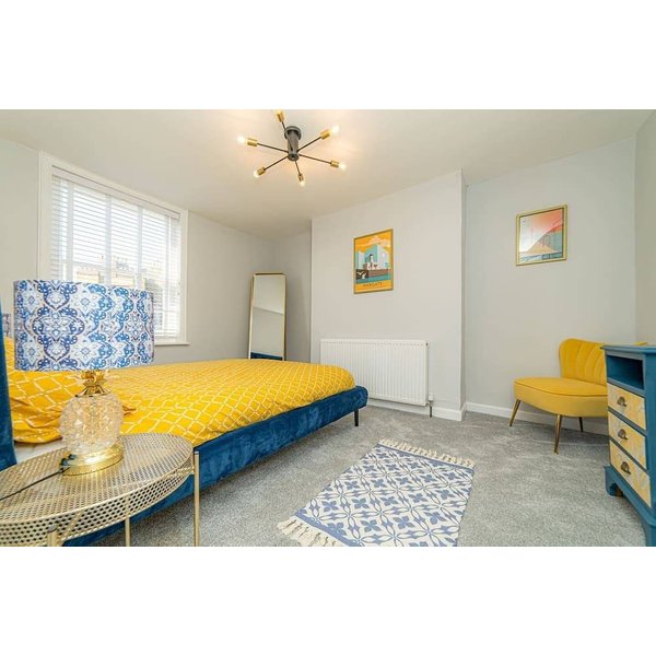 Maison De Vacances à Kent à Partir De 356€ Par Nuit-image