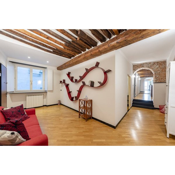 Appartement De Vacances à GêNes à Partir De 243€ Par Nuit-image