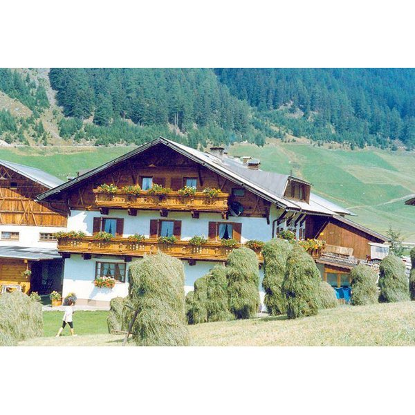 Appartement De Vacances à Oetztal à Partir De 85€ Par Nuit-image