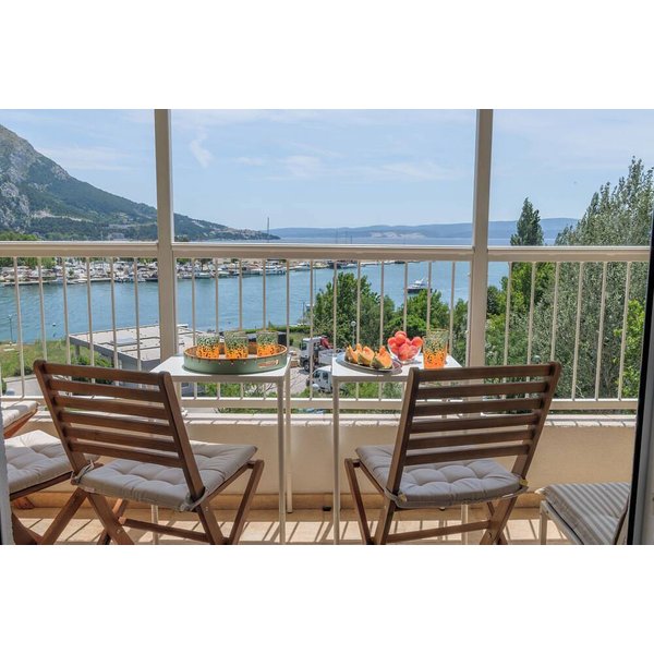 Appartement De Vacances à Omiš à Partir De 148€ Par Nuit-image