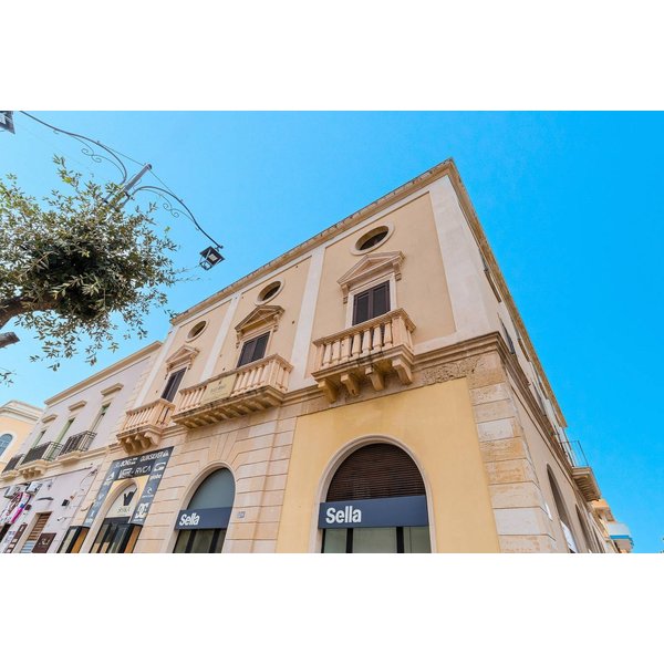 HôTel à Salento à Partir De 134€ Par Nuit-image