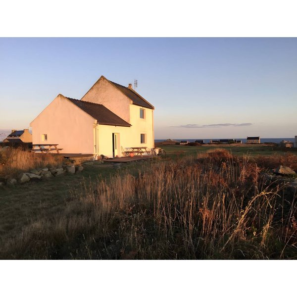 Maison De Vacances à Iroise à Partir De 89€ Par Nuit-image