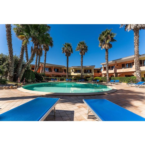 Appartement De Vacances à Gallura à Partir De 216€ Par Nuit-image