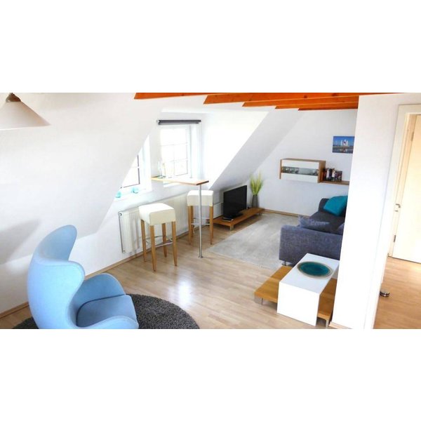 Appartement De Vacances à Amrum à Partir De 169€ Par Nuit-image