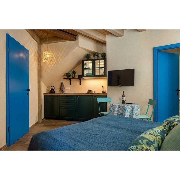 Appartement De Vacances à Rovinj à Partir De 107€ Par Nuit-image